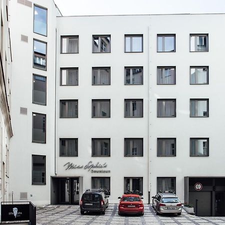 Miss Sophie'S Downtown Hotel Prague Exterior photo