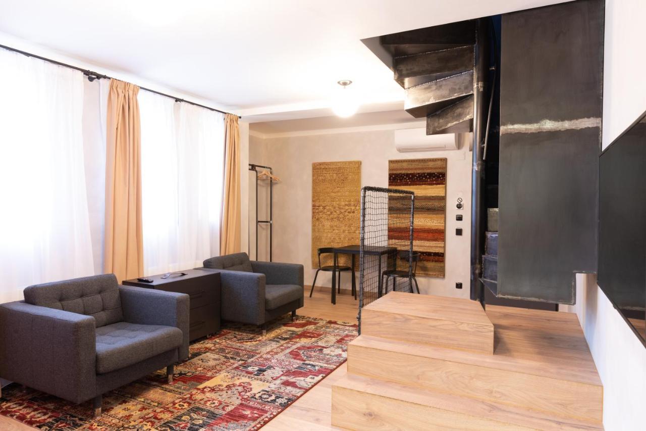Miss Sophie'S Downtown Hotel Prague Exterior photo