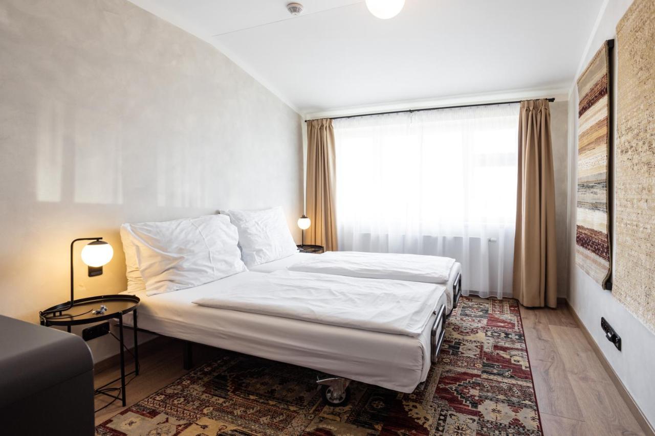 Miss Sophie'S Downtown Hotel Prague Exterior photo