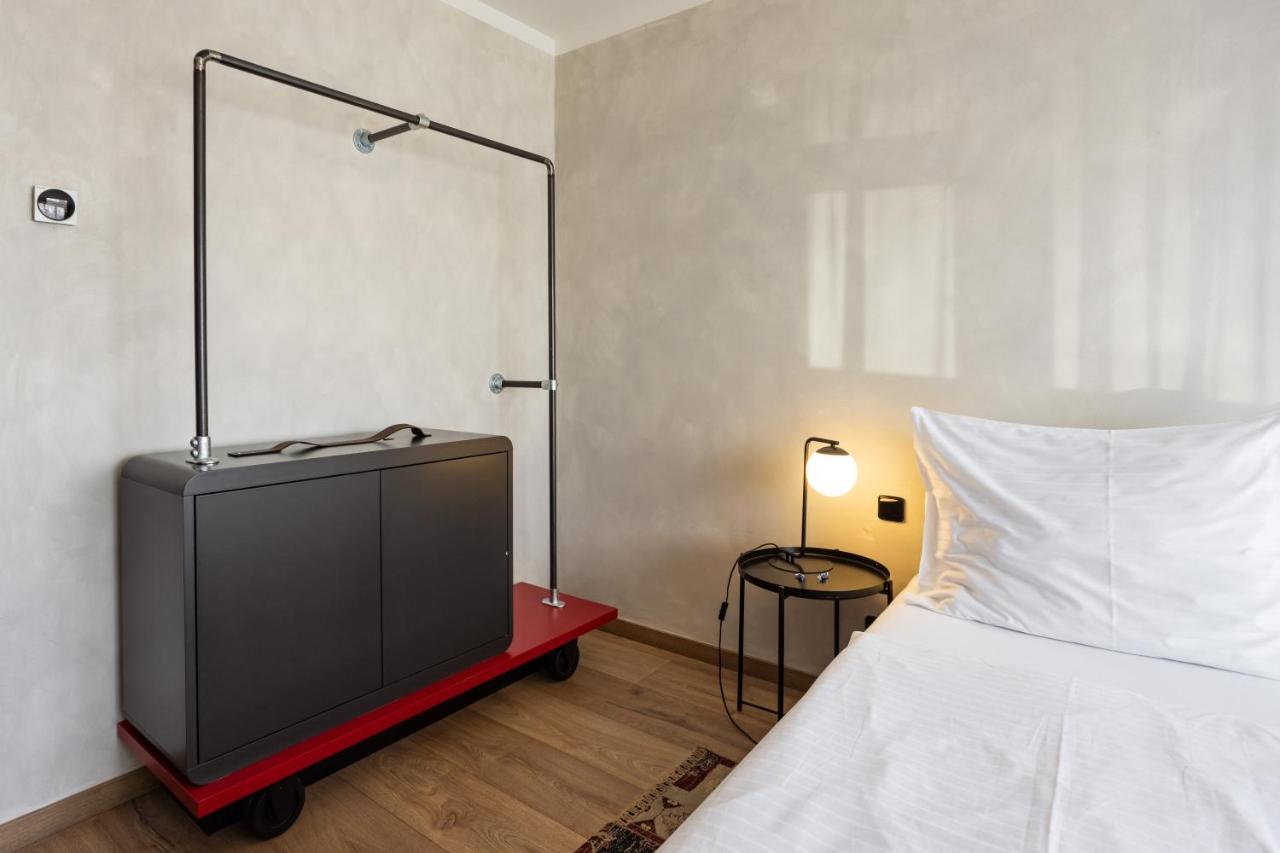 Miss Sophie'S Downtown Hotel Prague Exterior photo