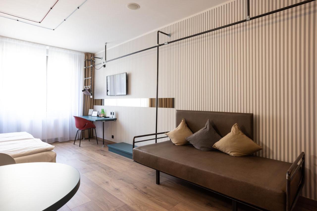 Miss Sophie'S Downtown Hotel Prague Exterior photo
