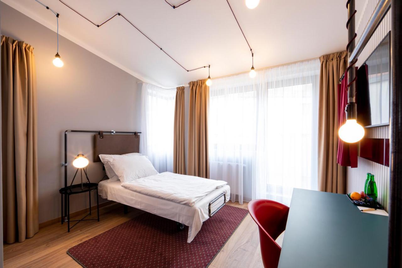 Miss Sophie'S Downtown Hotel Prague Exterior photo
